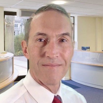 Dr. Shayne Morris