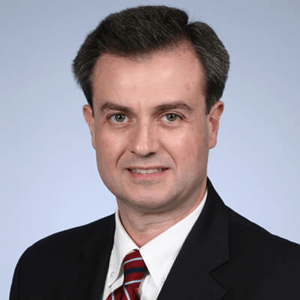 Dr. Daniel Pompa