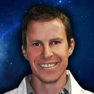 Dr. Shayne Morris