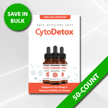 True Cellular Detox